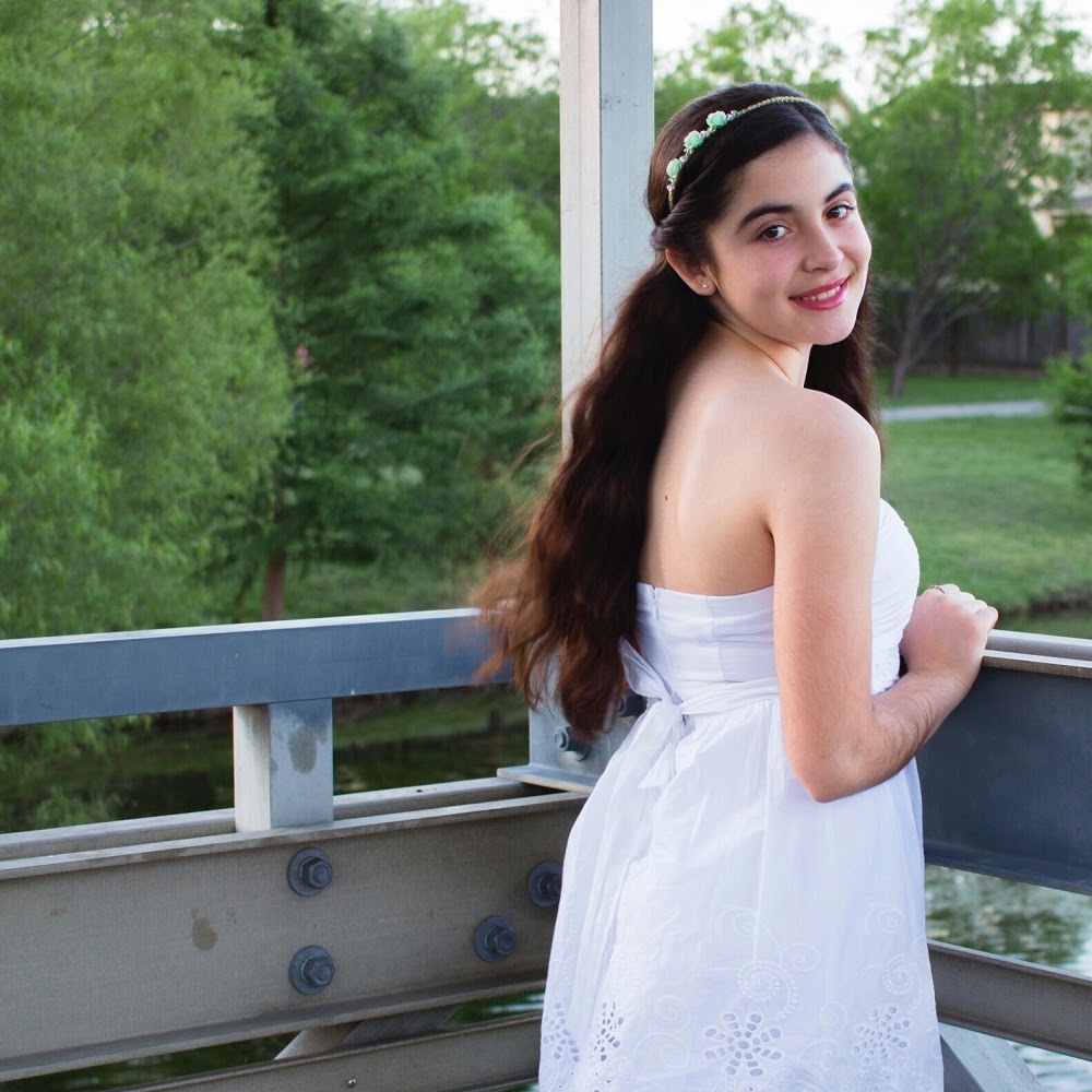 Meet your Posher, Paulina